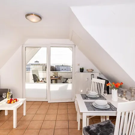 Koje 3 Apartment Grömitz