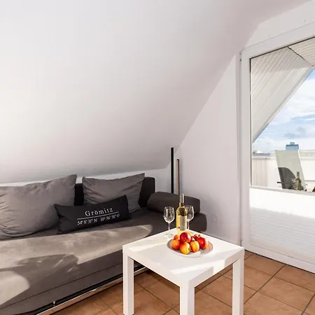 Apartment Koje 3