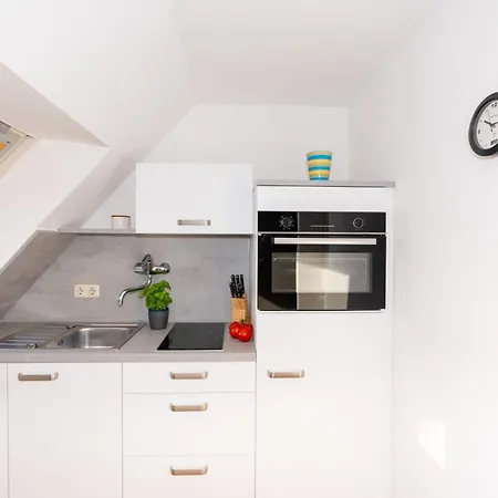 Koje 3 Apartment Grömitz