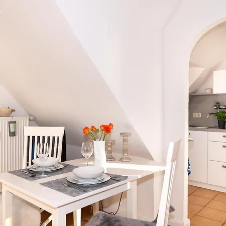 Koje 3 Apartment