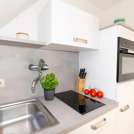 Koje 3 Apartment Grömitz