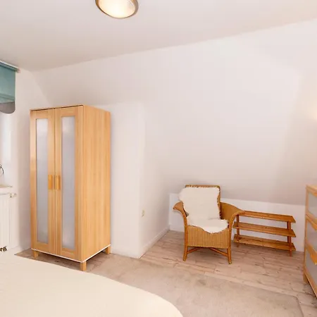 Apartment Koje 3 Grömitz