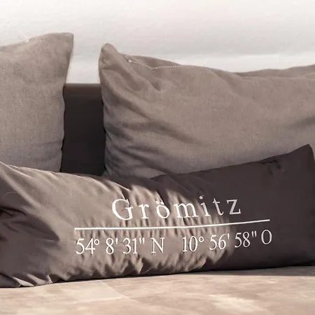Koje 3 * Grömitz