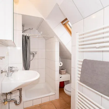 Koje 3 Apartment Grömitz