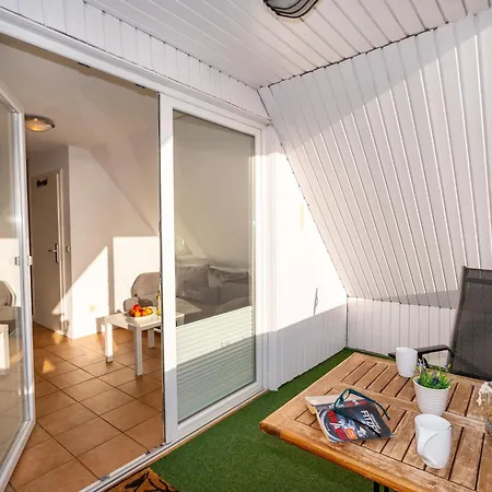 Apartment Koje 3 Grömitz