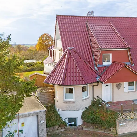 Koje 3 Grömitz